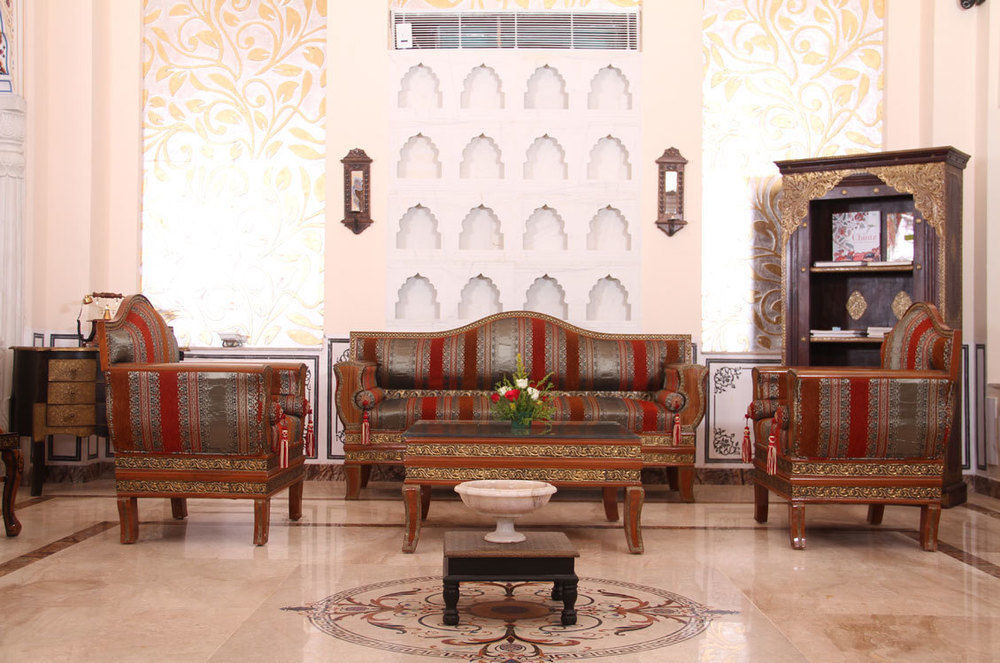 Welcomheritage Traditional Haveli Jaipur Dış mekan fotoğraf