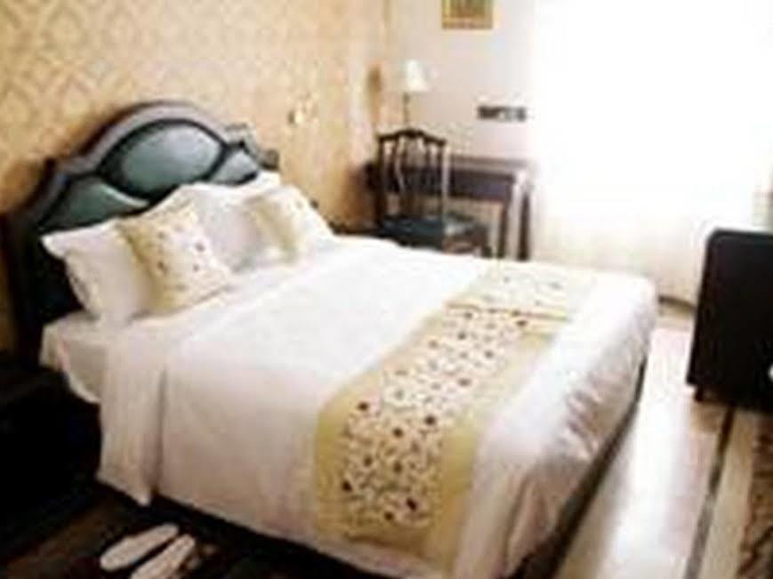 Welcomheritage Traditional Haveli Jaipur Dış mekan fotoğraf